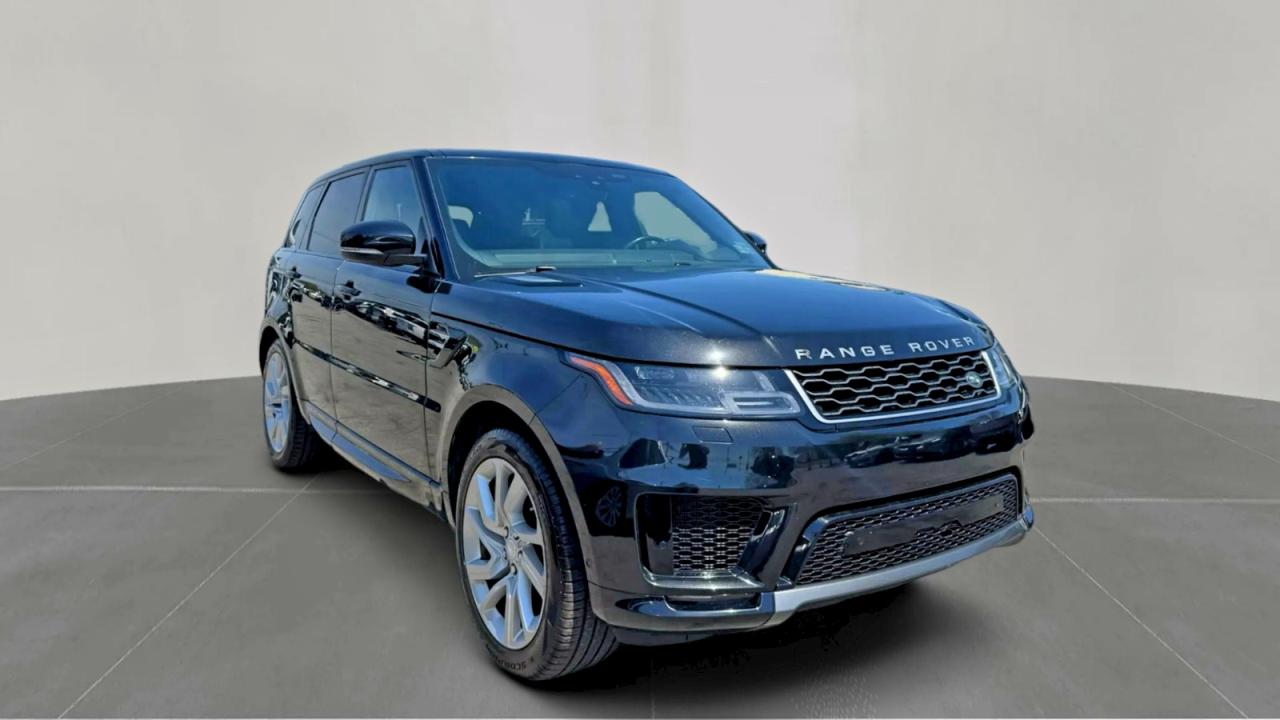 2019 Land Rangerover VIN SALWR2RV6KA844396 photo 1