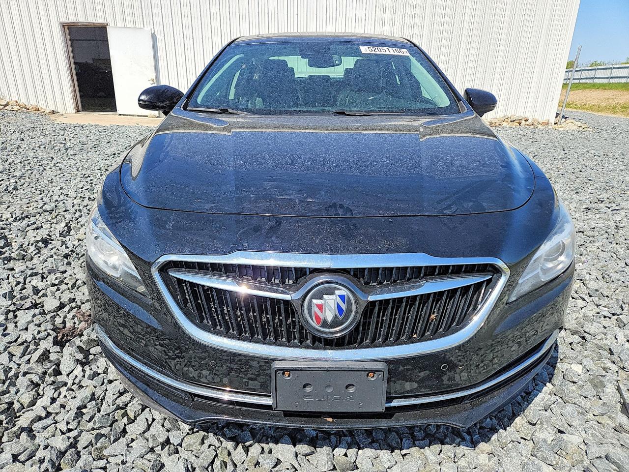 2017 Buick Lacrosse VIN 1G4ZR5SS4HU186263 photo 5