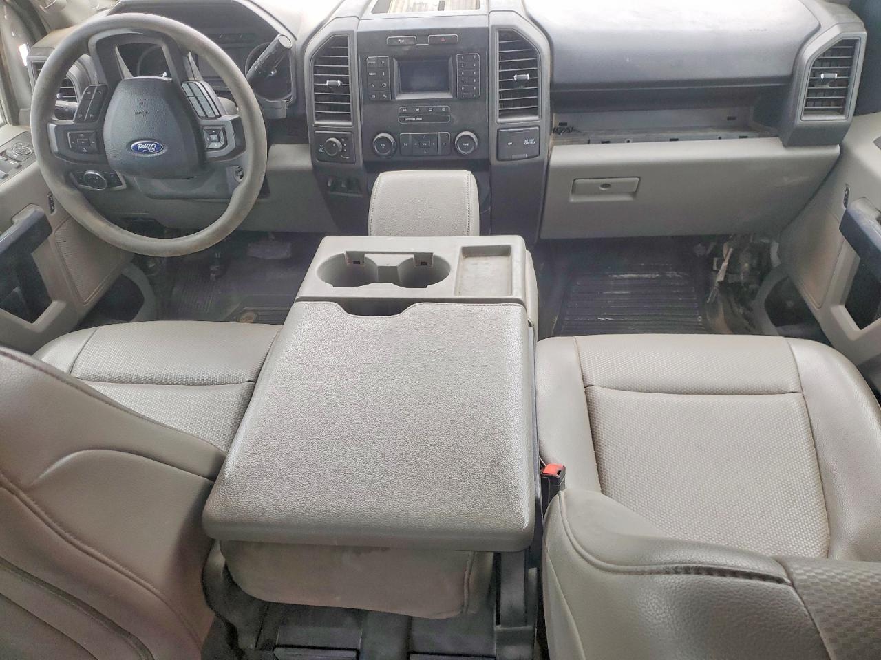 2022 Ford F250 VIN 1FT7W2BT9NEC47480 photo 8