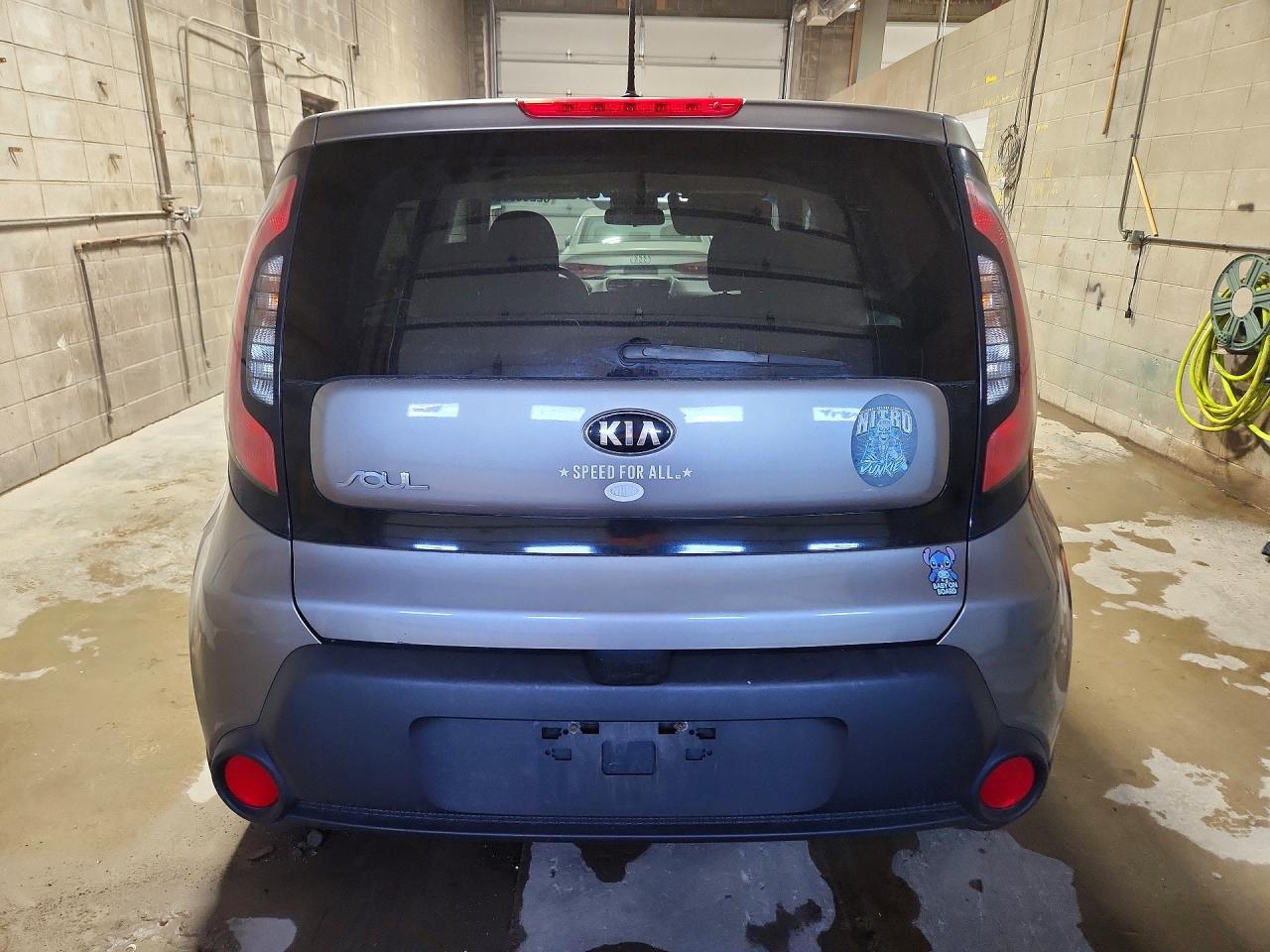 2015 Kia Soul base VIN KNDJN2A28F7225610 photo 6