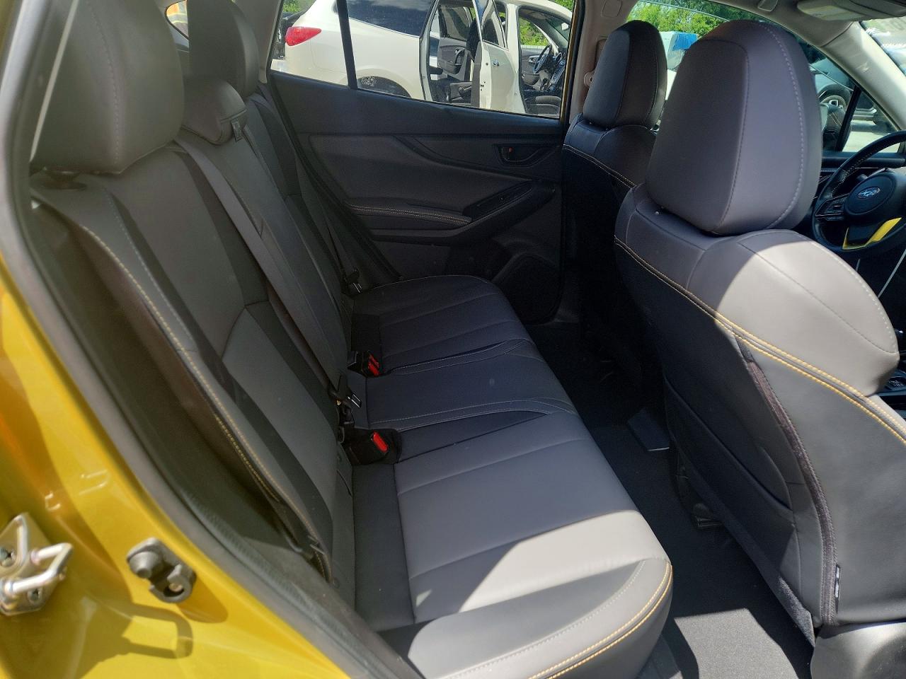 2021 Subaru Crosstrek VIN JF2GTHSC3MH238946 photo 11
