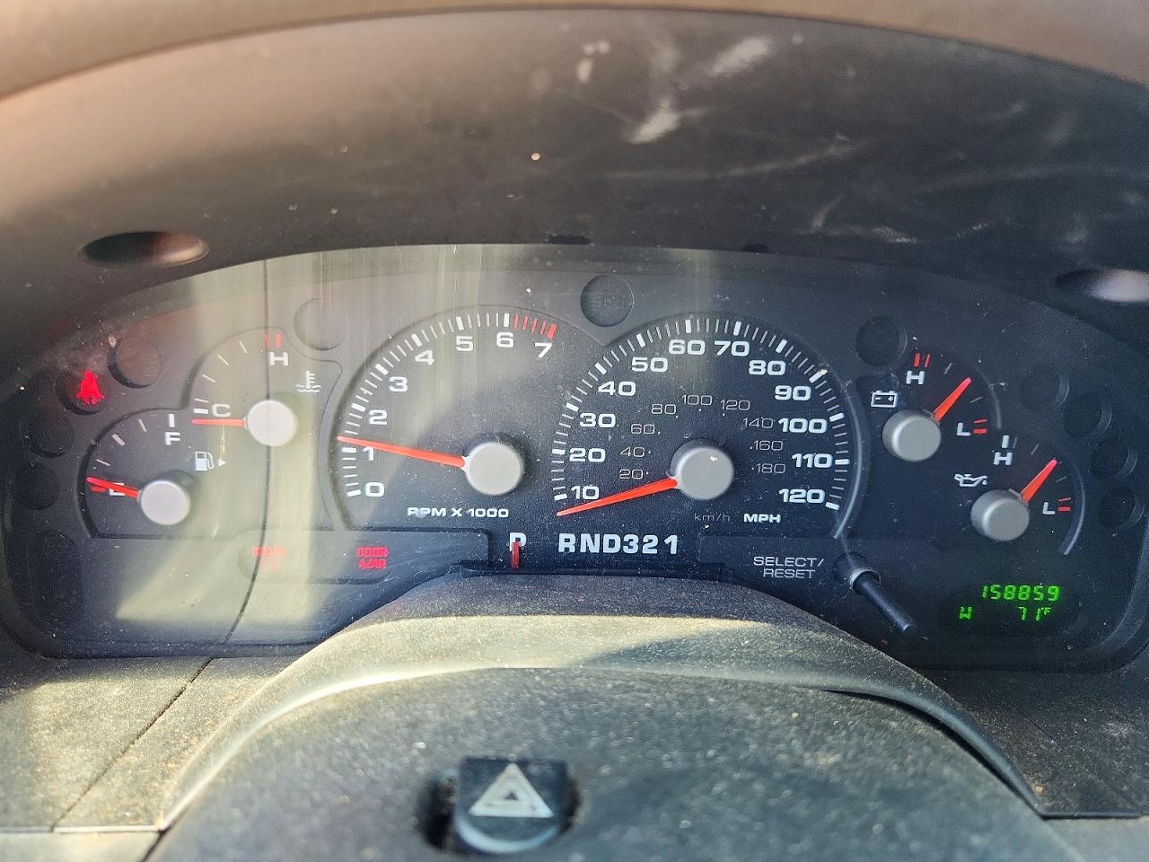 2004 Ford Explorer VIN 1FMZU63K94UB56396 photo 9