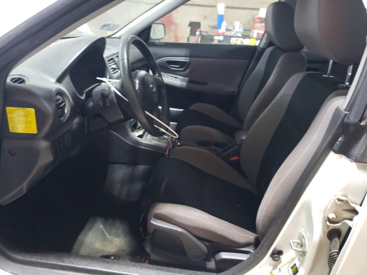 2006 Subaru Impreza VIN JF1GD67676H511222 photo 7