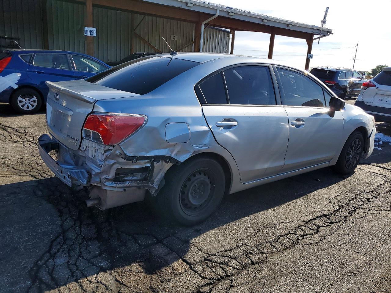 2015 Subaru Impreza VIN JF1GJAA6XFG007838 photo 3