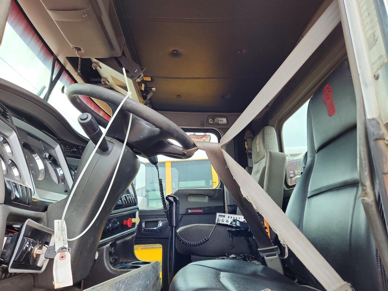 2012 KENWORTH All other VIN 1XKDD49X8CJ334180 photo 5