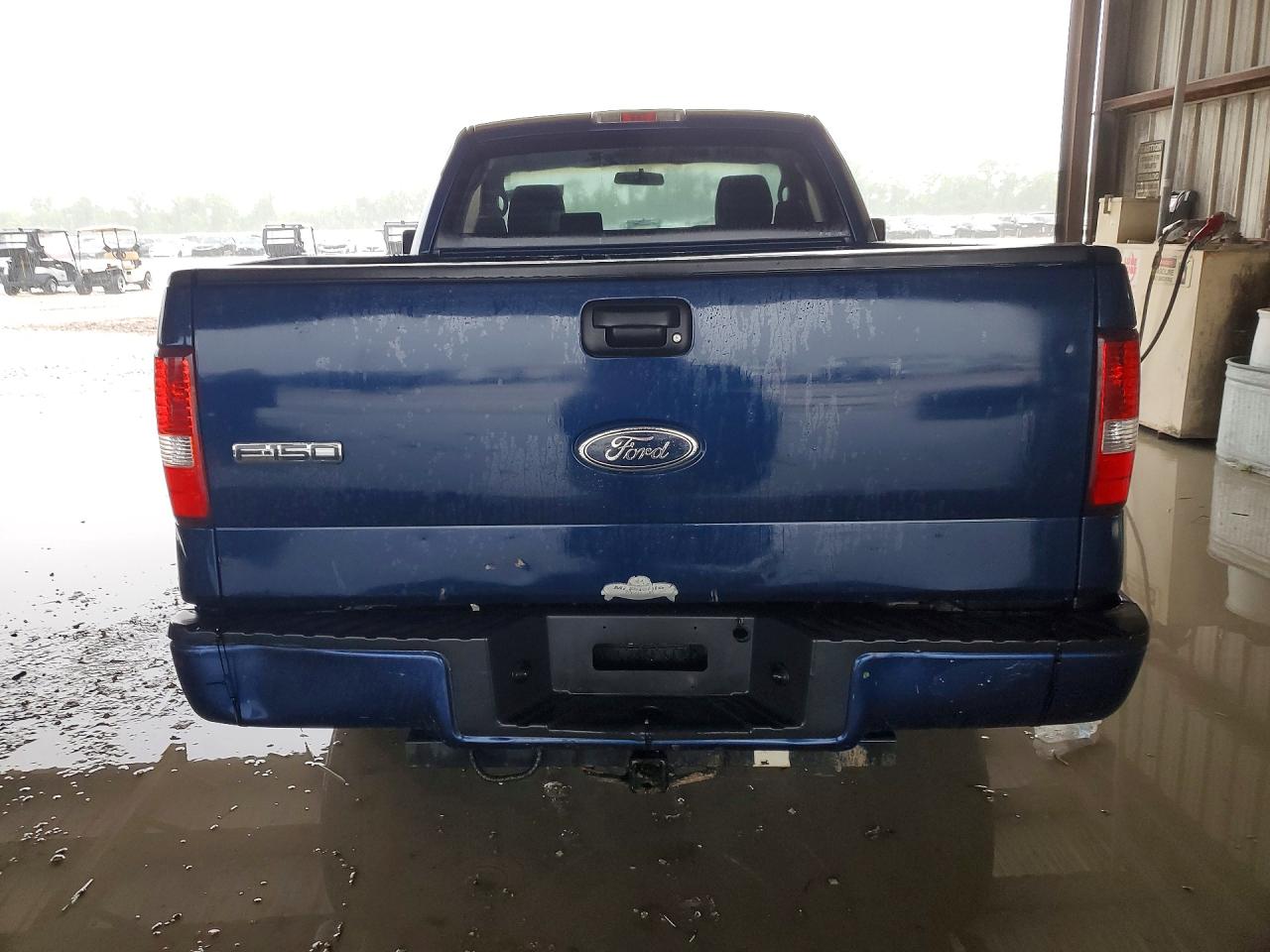 2008 Ford F150 VIN 1FTRF12WX8KD54881 photo 6
