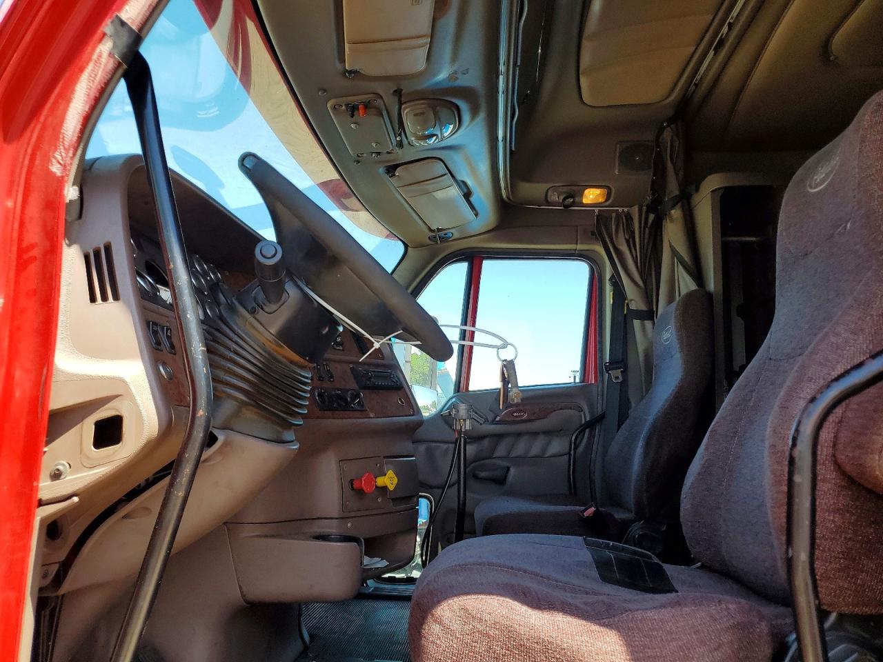2012 PETERBILT All other VIN 1XP4D49X1CD131866 photo 5