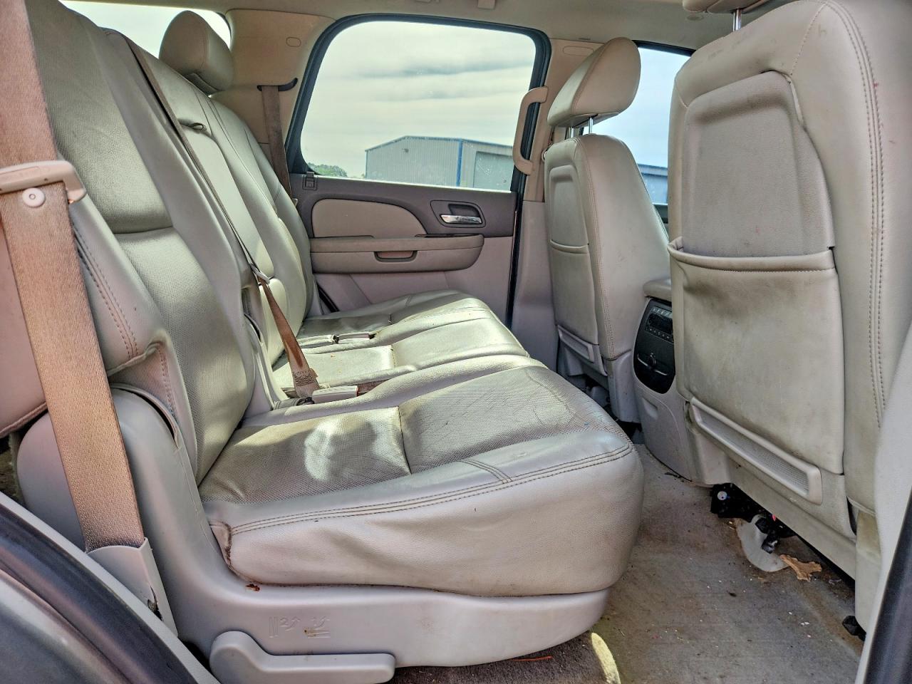 2009 Chevrolet Tahoe VIN 1GNFK33019R280223 photo 11