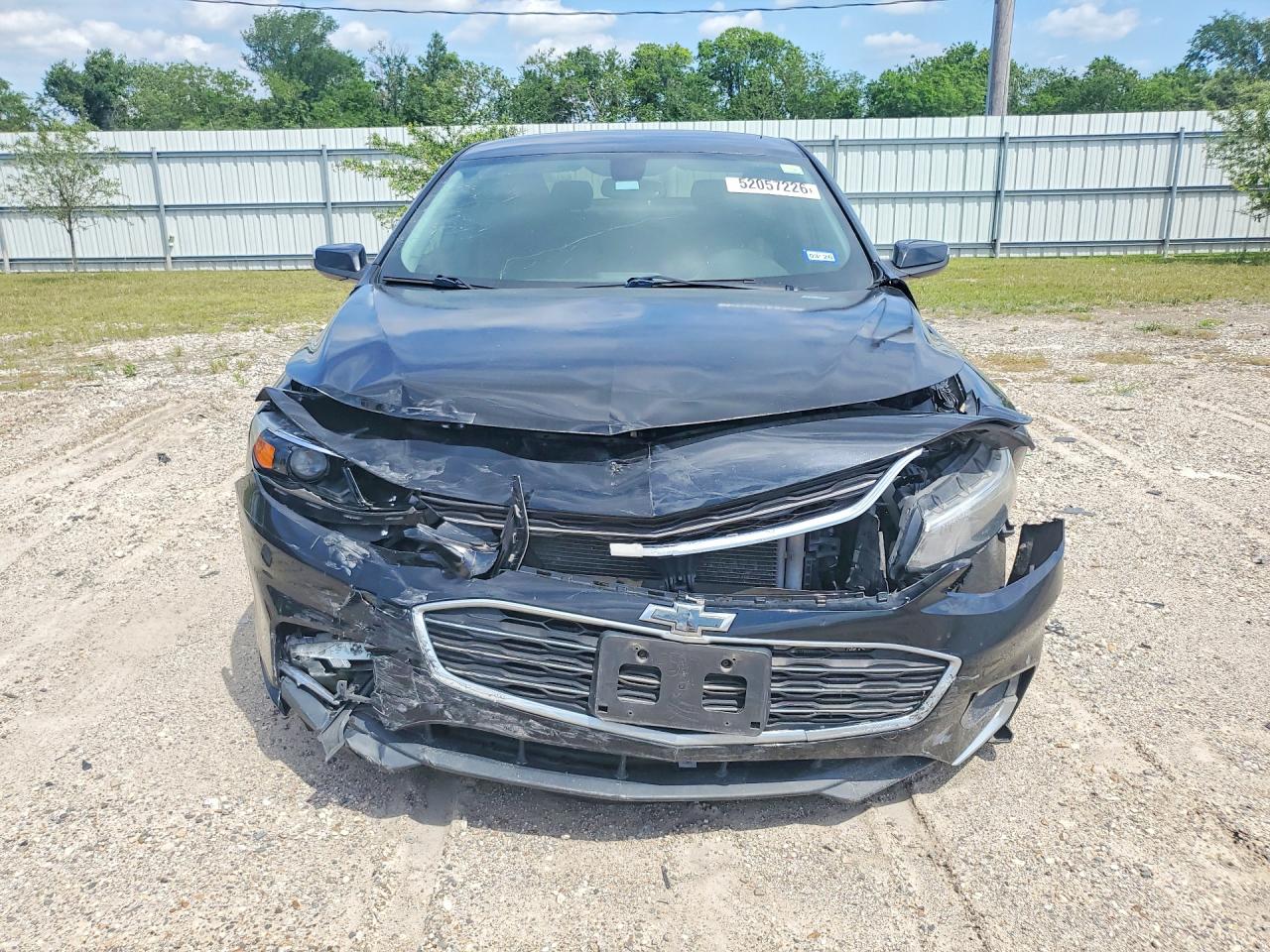 2017 CHEV Malibu VIN 1G1ZE5ST9HF186510 photo 5