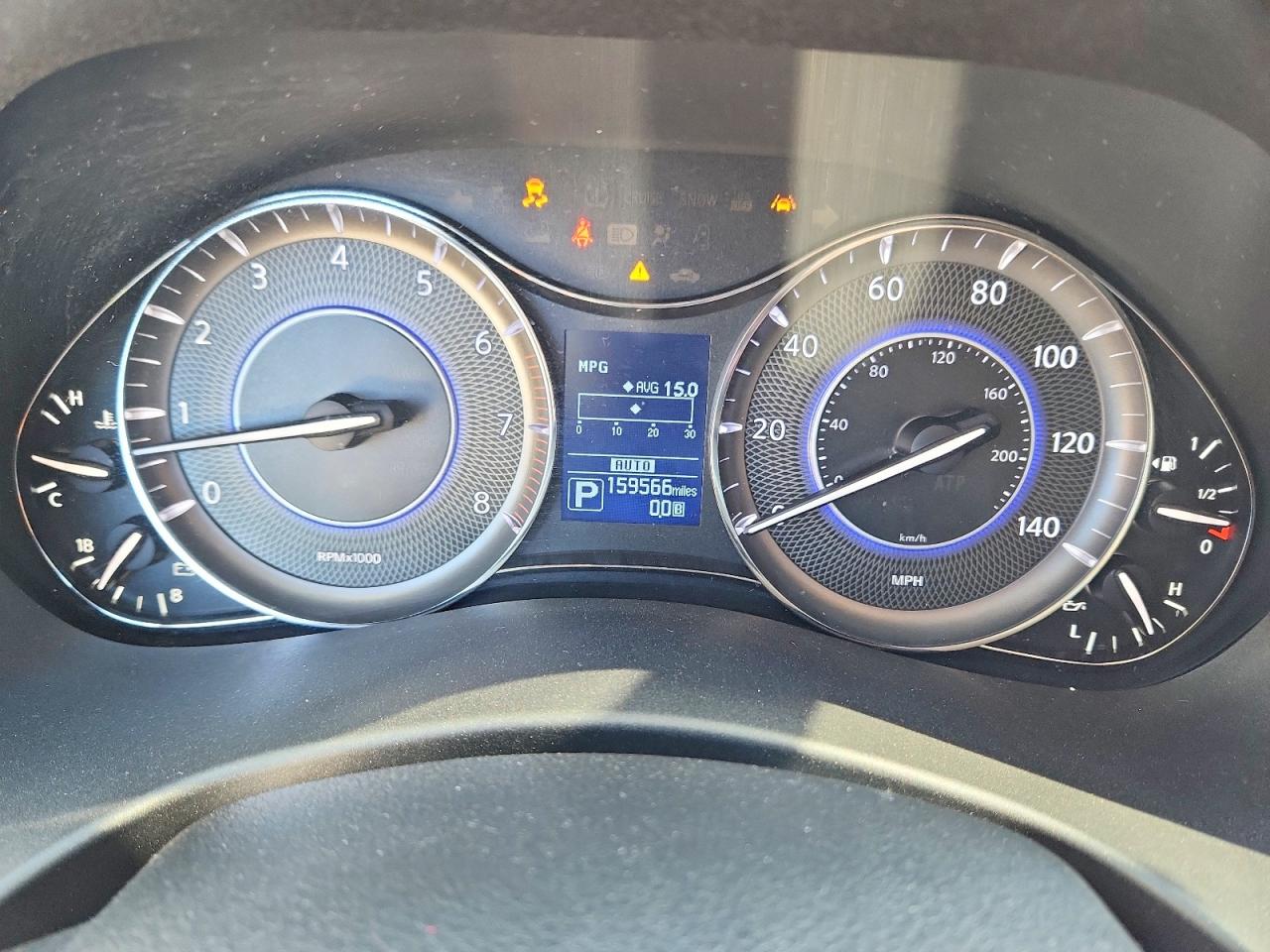 2018 Infiniti Qx80 VIN JN8AZ2NC8J9440140 photo 9