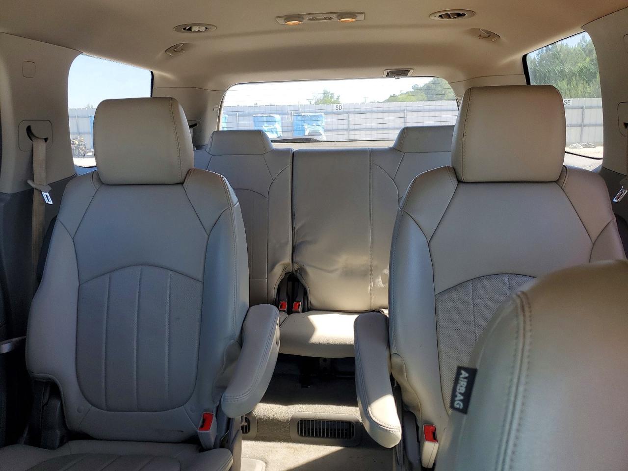 2016 GMC Acadia VIN 1GKKRSKD3GJ153359 photo 10