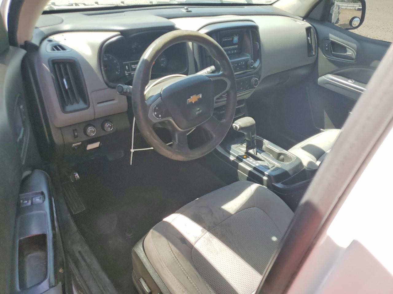 2016 CHEV Colorado VIN 1GCHTBEA0G1264797 photo 8