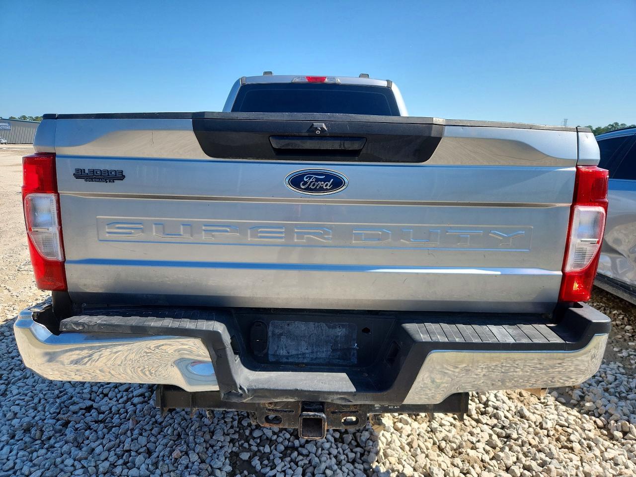 2022 Ford F250 VIN 1FT7W2BN2NEC61979 photo 6