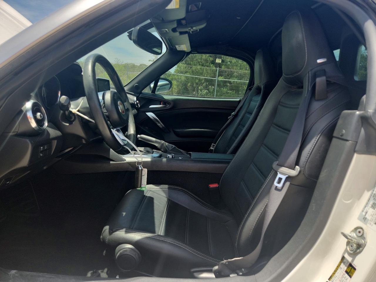 2017 Fiat All other VIN JC1NFAEK5H0127727 photo 7