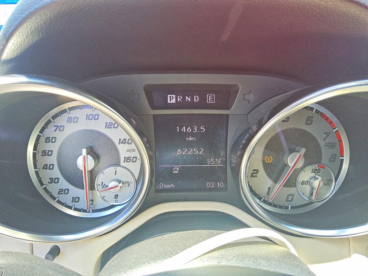 2013 Mercedes-Benz Slk-class VIN WDDPK4HA8DF065359 photo 9