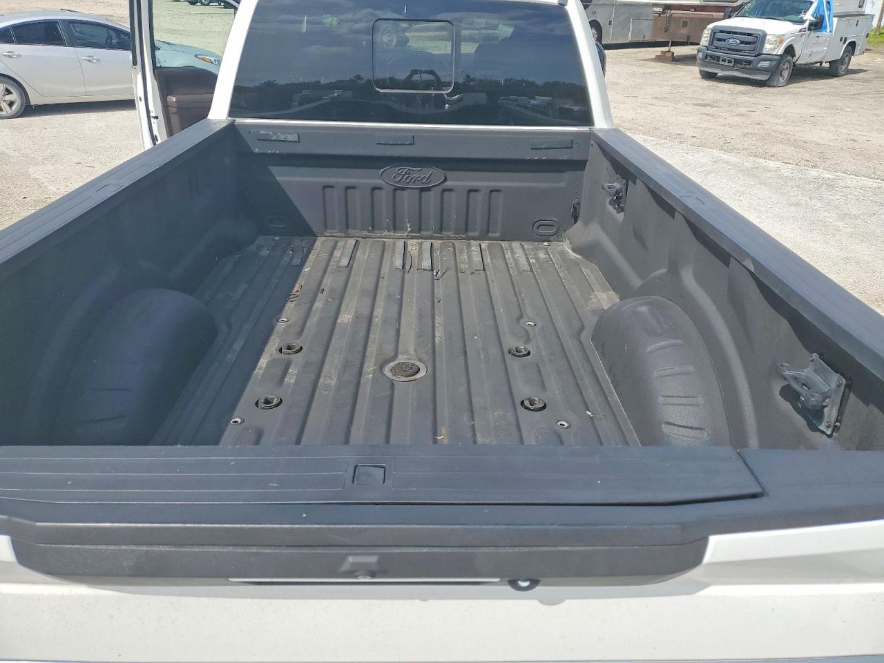 2020 Ford F350 VIN 1FT8W3DT4LEC91391 photo 10