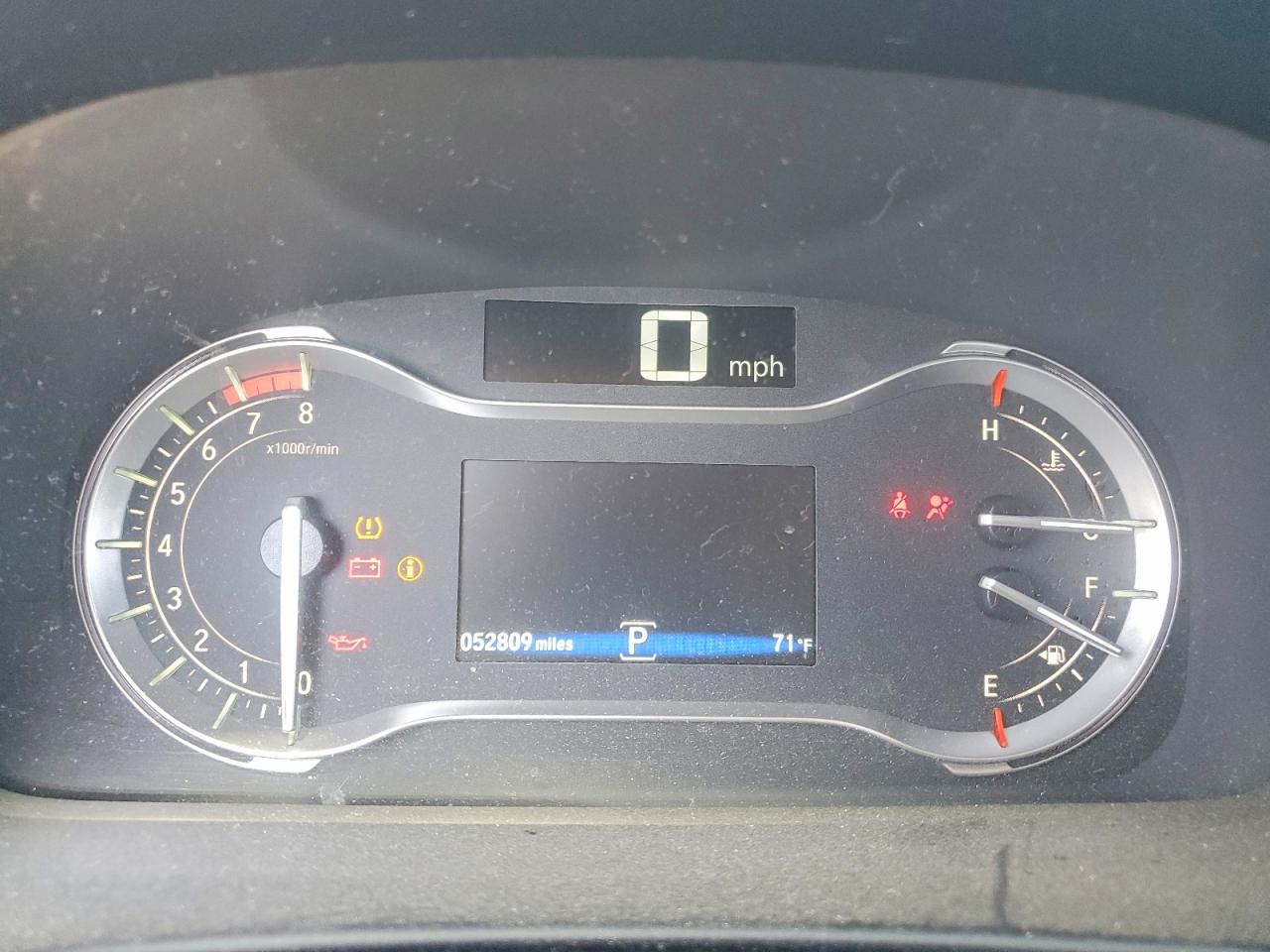 2021 Honda Ridgeline VIN 5FPYK3F13MB000863 photo 9