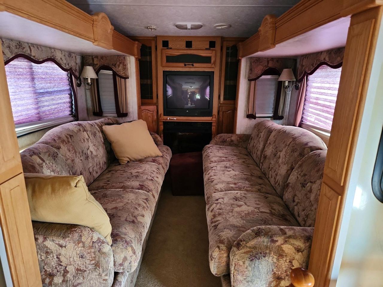 2006 KEYSTONE Montana VIN 4YDF368266D517814 photo 5