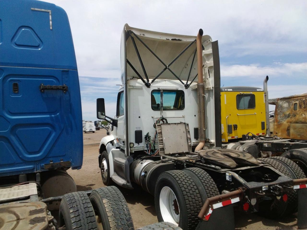 2018 PETERBILT All other VIN 1XPBA48X6JD446421 photo 3
