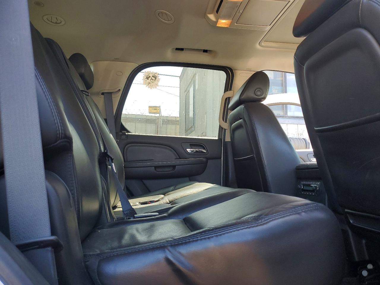 2007 Cadillac Escalade VIN 1GYFK63887R318134 photo 11