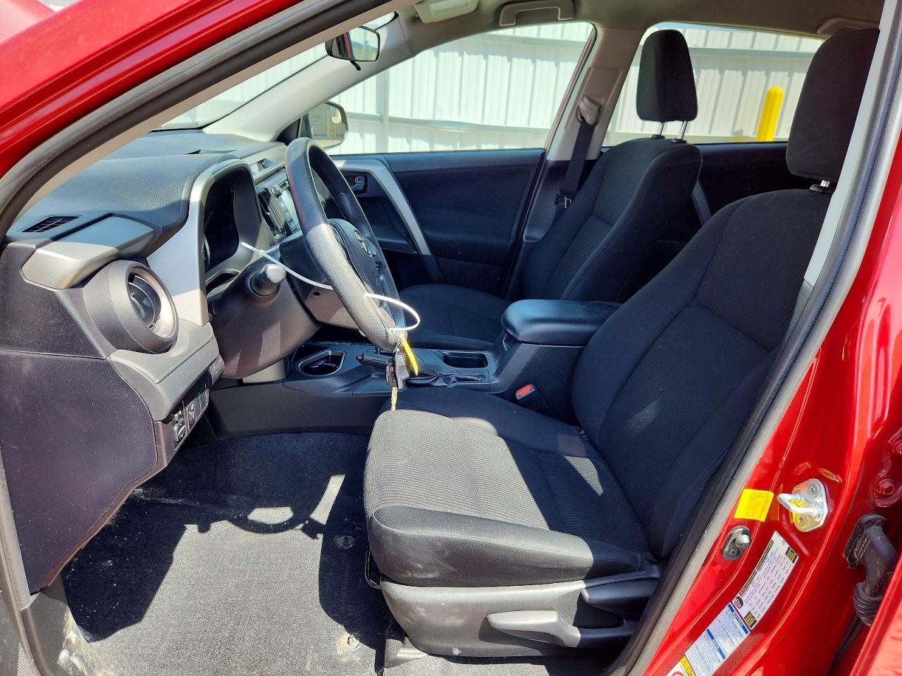 2016 Toyota Rav4 VIN 2T3BFREV7GW484545 photo 7
