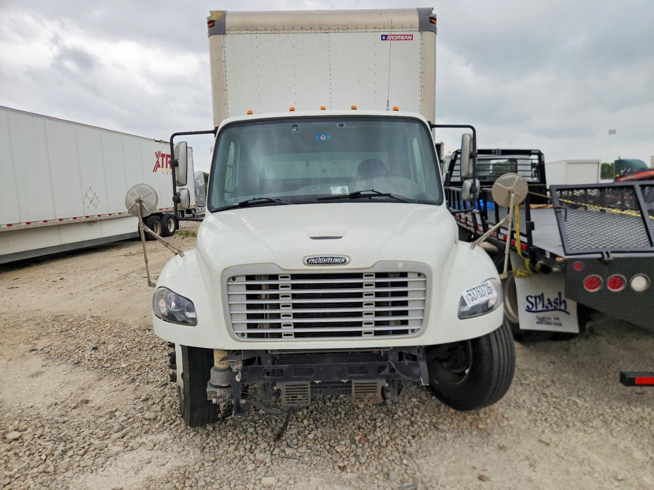 2020 FREIGHTLINER All other VIN 3ALACWFB1LDLZ2803 photo 5