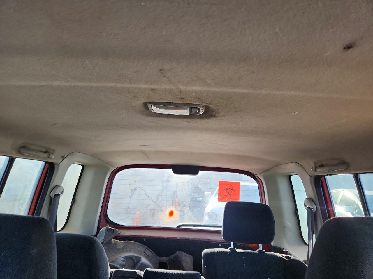 2006 TOYOTA Scion VIN JTLKT324164108988 photo 10