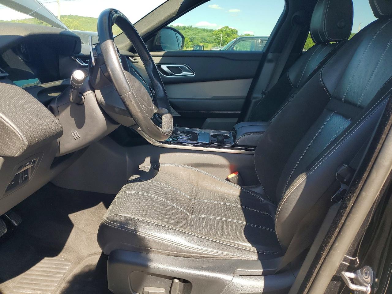 2018 Land Rangerover VIN SALYL2RV5JA738529 photo 7