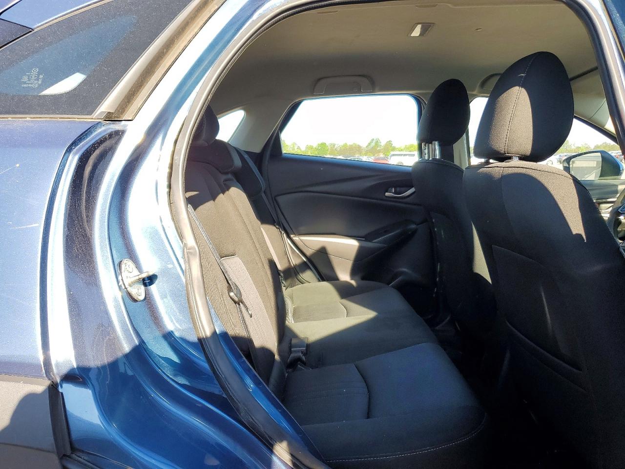 2021 Mazda Cx-3 VIN JM1DKFB76M1517389 photo 10