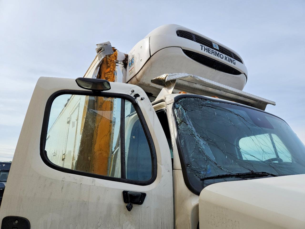 2025 FREIGHTLINER All other VIN 3ALACWFC7SDWD1421 photo 9