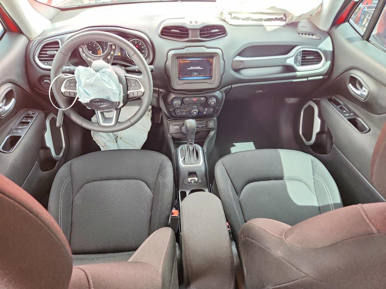 2020 Renegade VIN ZACNJBAB2LPL76502 photo 8