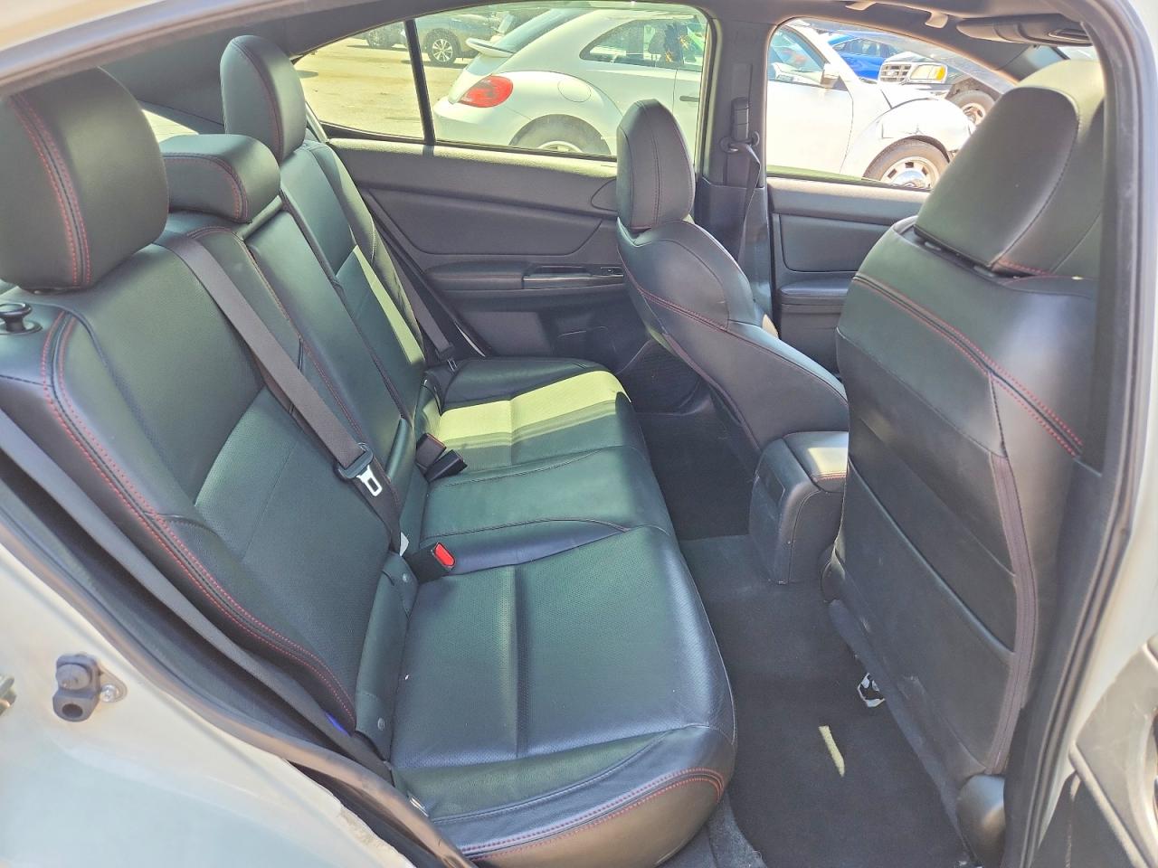 2019 SUBARU Wrx VIN JF1VA1N66K8806327 photo 10
