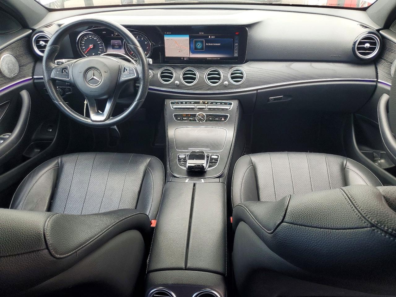 2018 Mercedes-Benz E-class VIN WDDZF4JB7JA431563 photo 8
