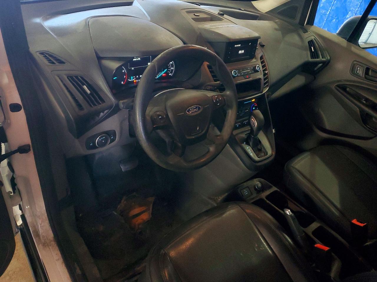 2019 Ford Transit VIN NM0LS7E26K1385049 photo 8