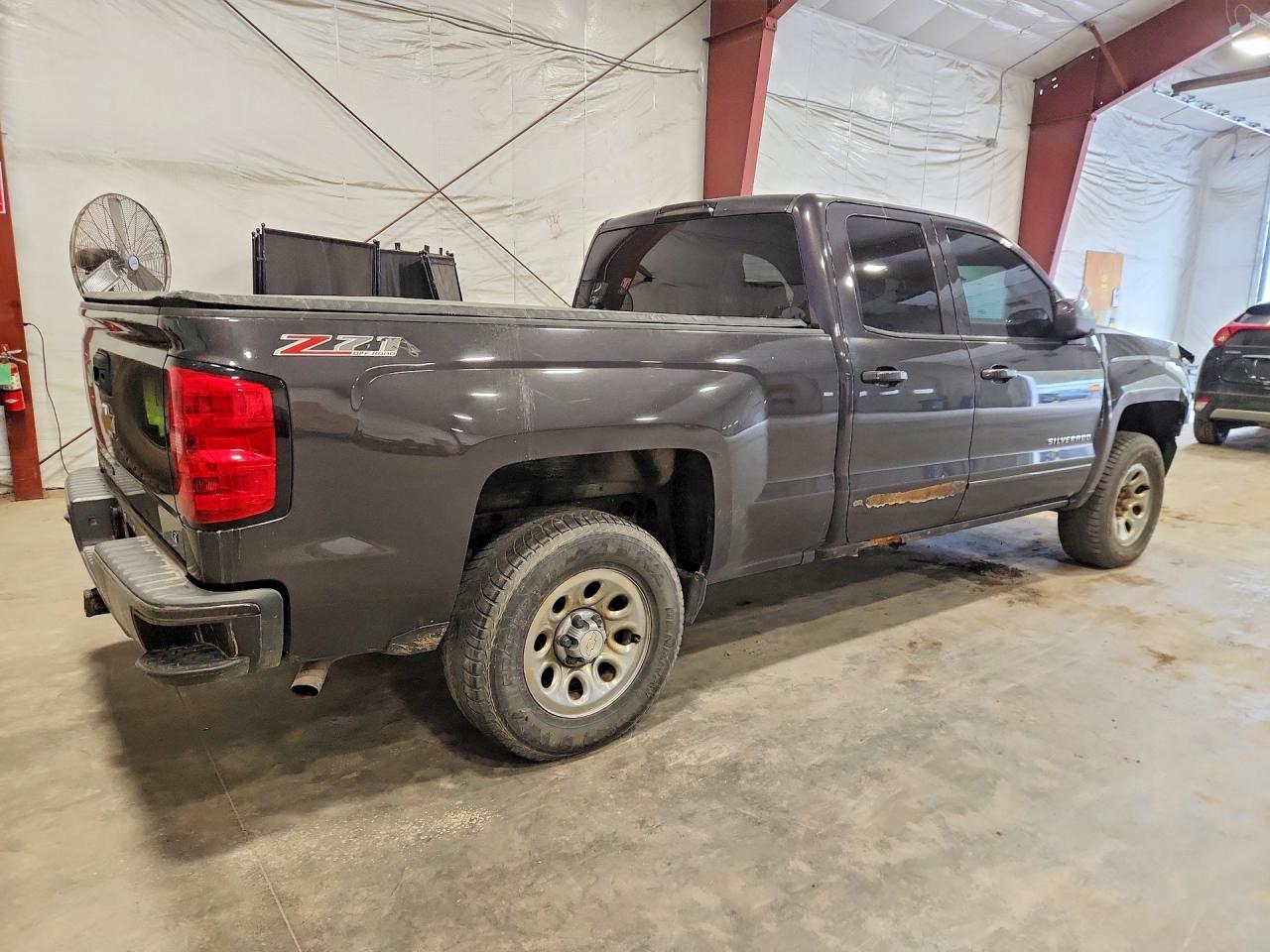 2016 CHEVROLET All models VIN 1GCVKREC7GZ171924 photo 3