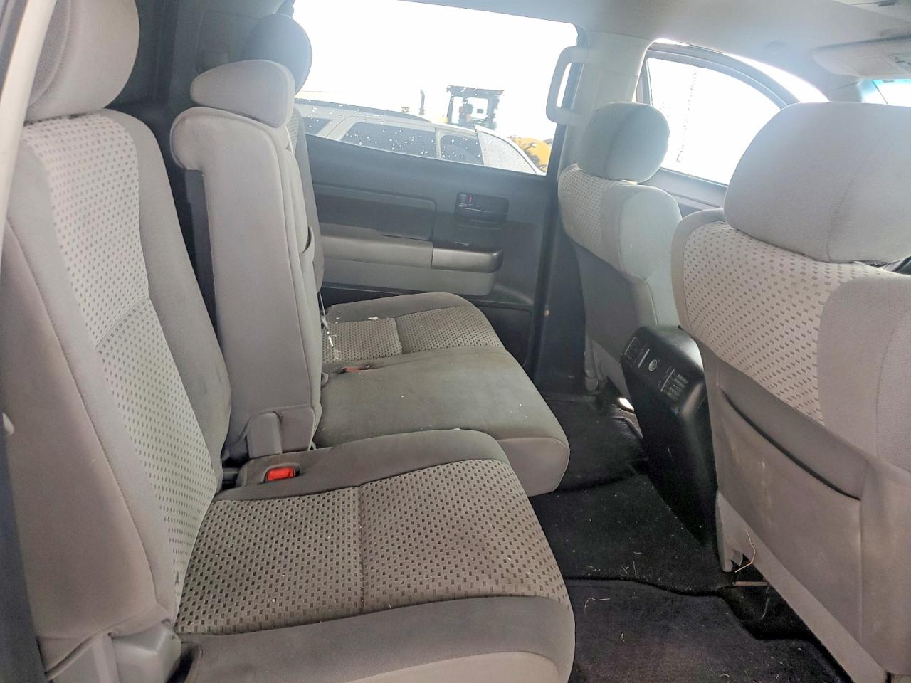 2012 Toyt Tundra VIN 5TFDW5F19CX213313 photo 10