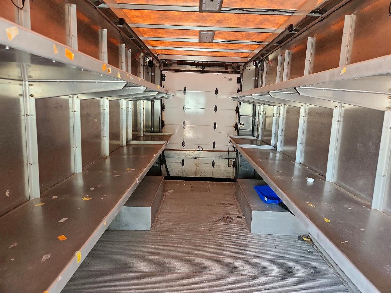 2021 FREIGHTLINER All other VIN 4UZAC2EA4MCML0820 photo 10