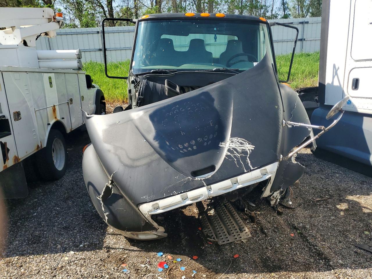 2005 International 4000 serie VIN 1HTMNAAM35H698819 photo 5