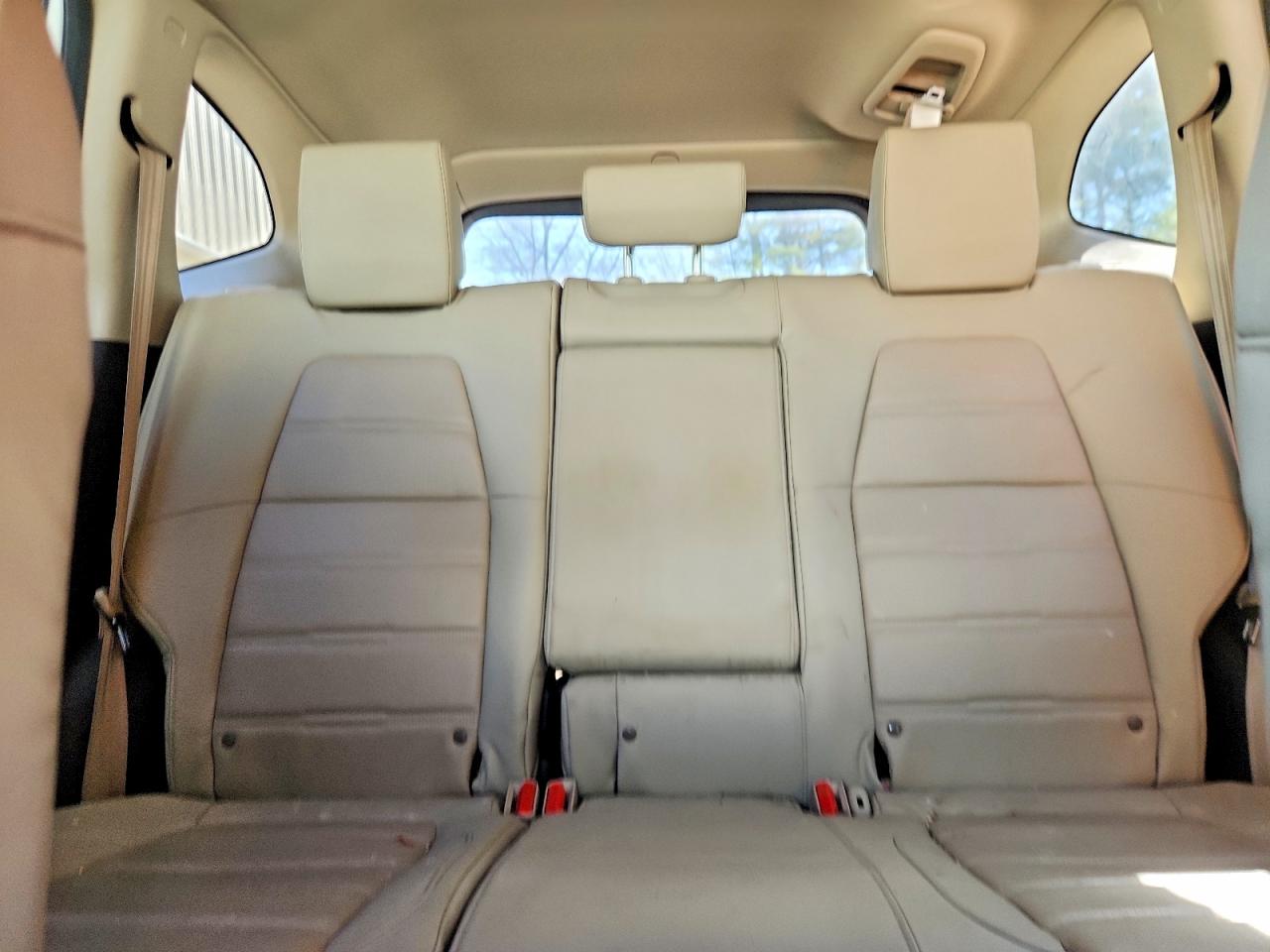 2018 Honda Crv VIN 5J6RW2H80JL017242 photo 10