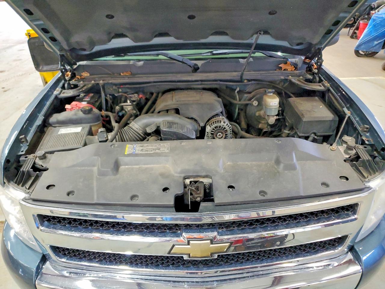2009 CHEVROLET All models VIN 1GCEK19J39Z182528 photo 11