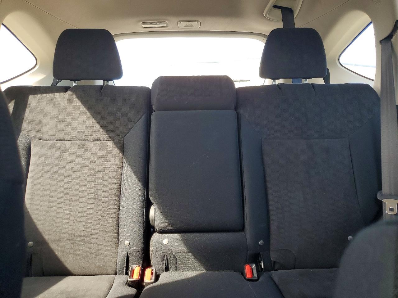 2014 Honda Crv VIN 2HKRM3H35EH557685 photo 10