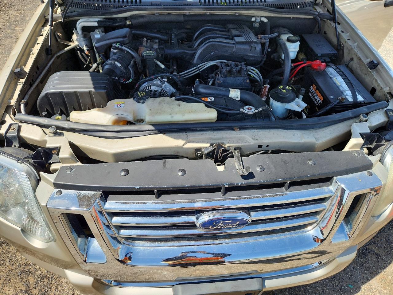 2007 Ford Explorer VIN 1FMEU51K57UA44906 photo 11