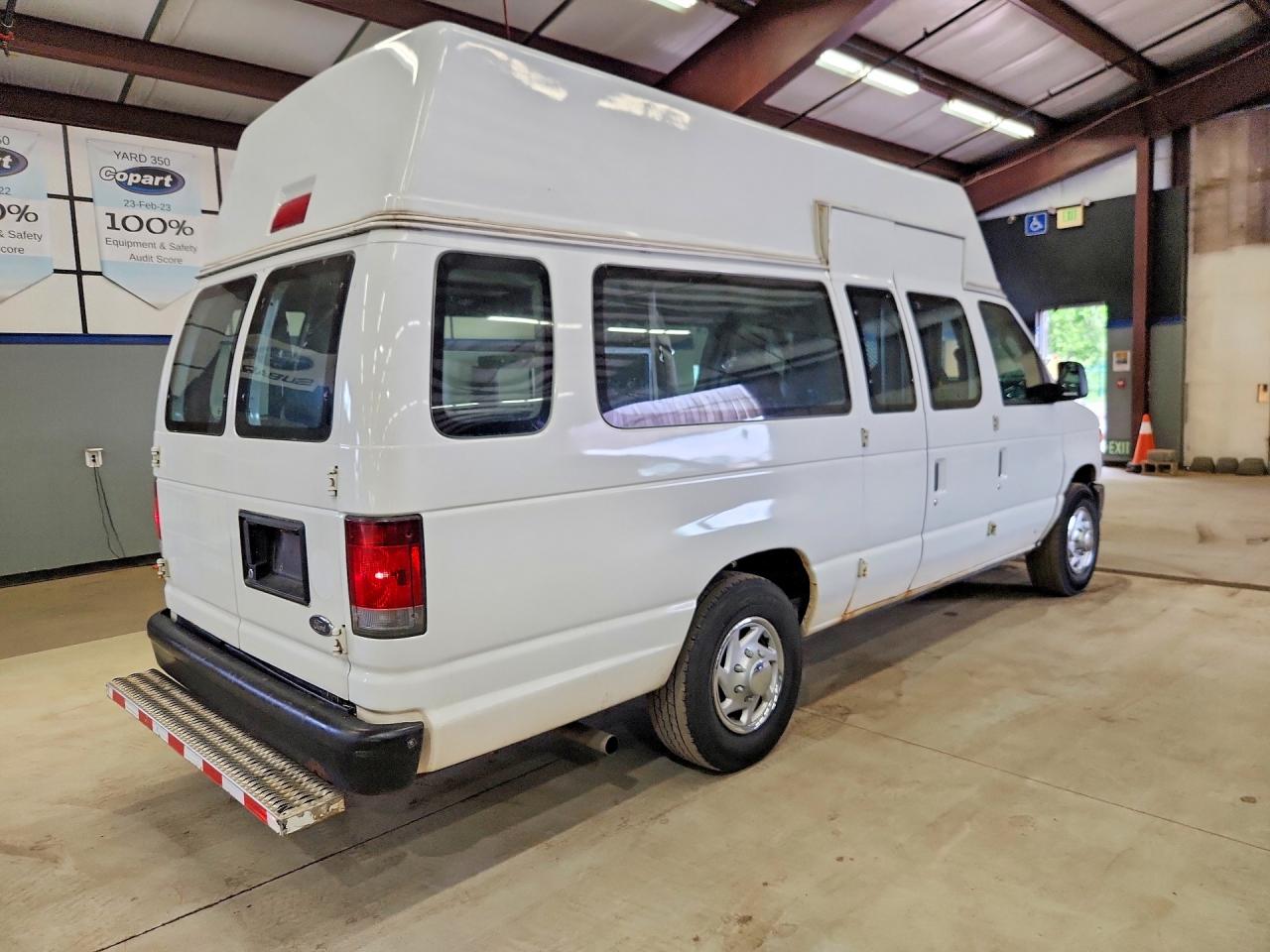 2011 Ford All models VIN 1FTNS2EW3BDA02037 photo 3