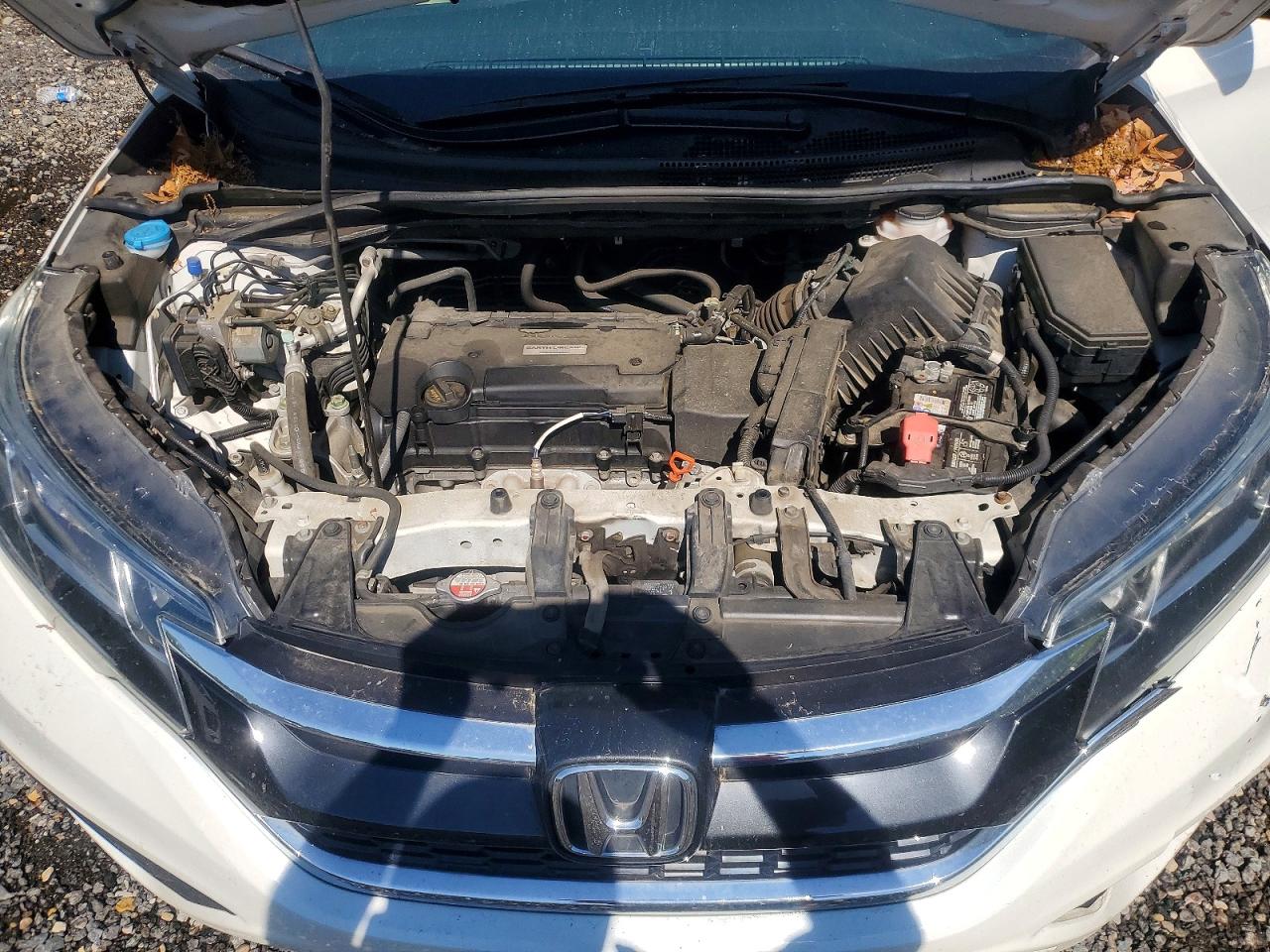 2016 Honda Crv VIN 5J6RM3H37GL009924 photo 12