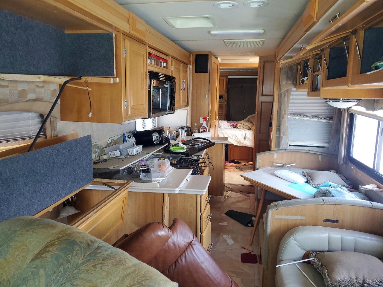 2007 FLEETWOOD All other VIN 4UZACJDC37CZ26046 photo 6