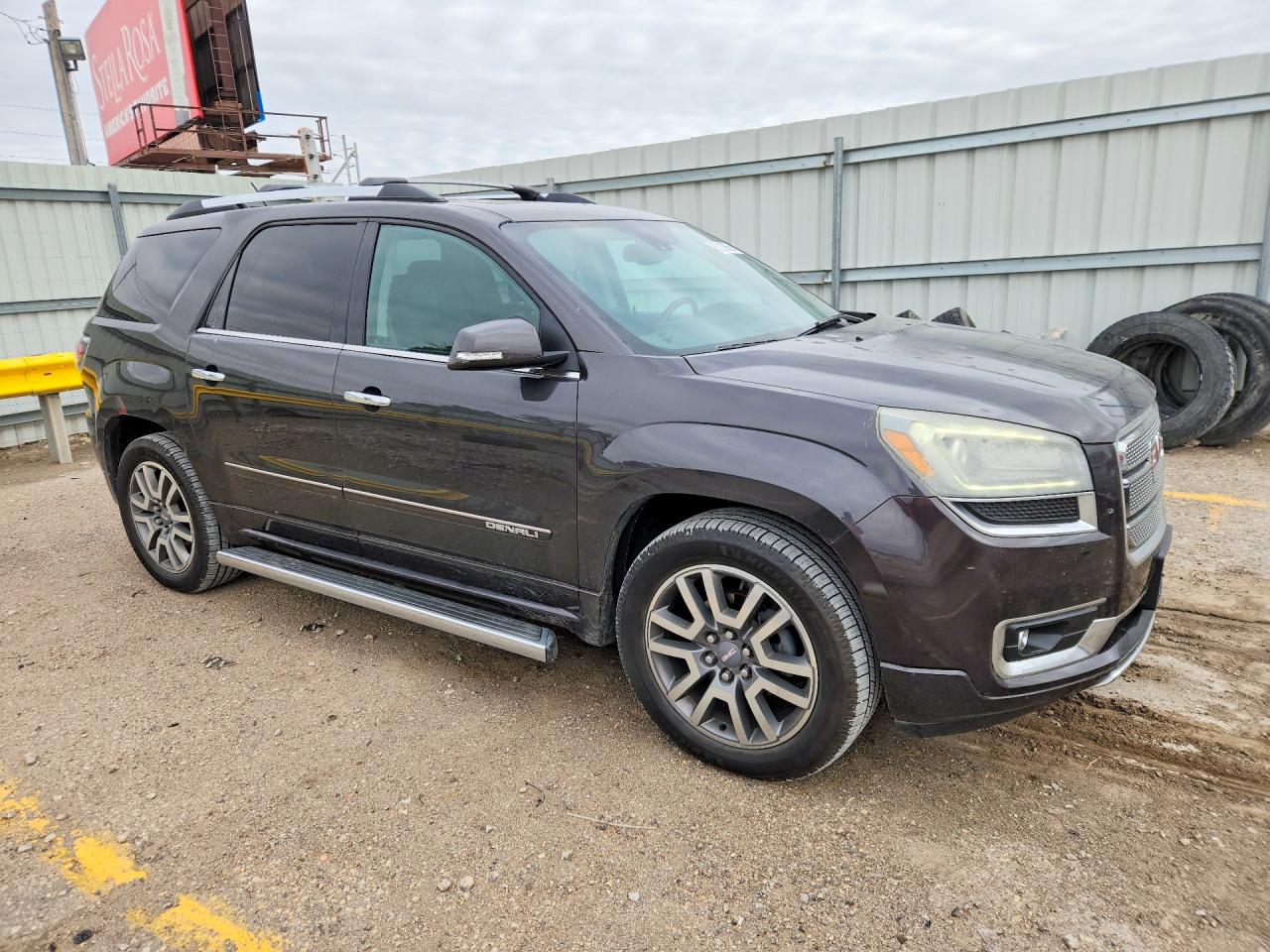 2014 GMC Acadia den VIN 1GKKVTKD5EJ289345 photo 4