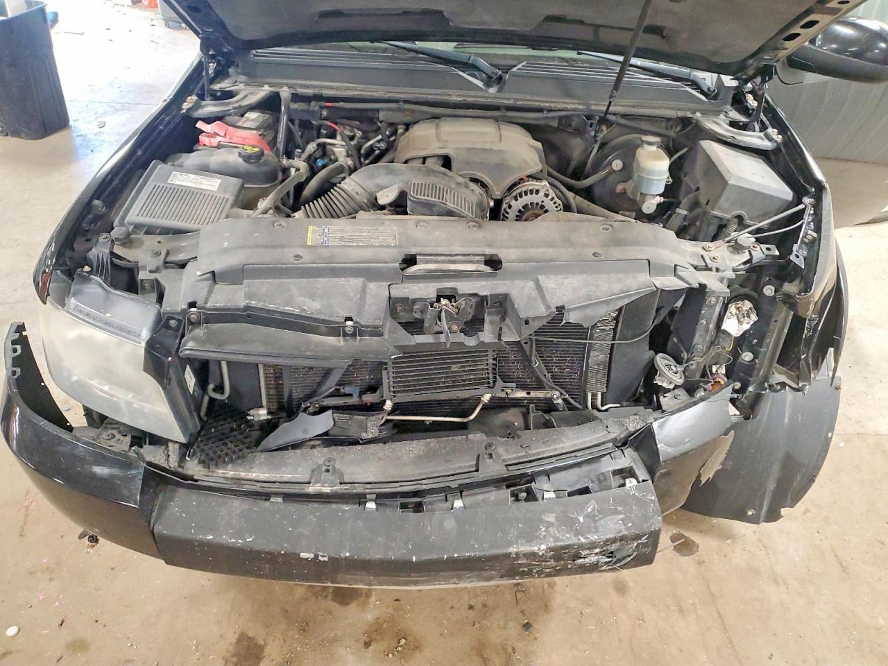 2009 Chevrolet Tahoe VIN 1GNFK23089R177150 photo 12