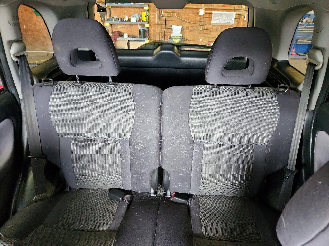 2005 Toyota Rav4 VIN JTEGD20V350052574 photo 10