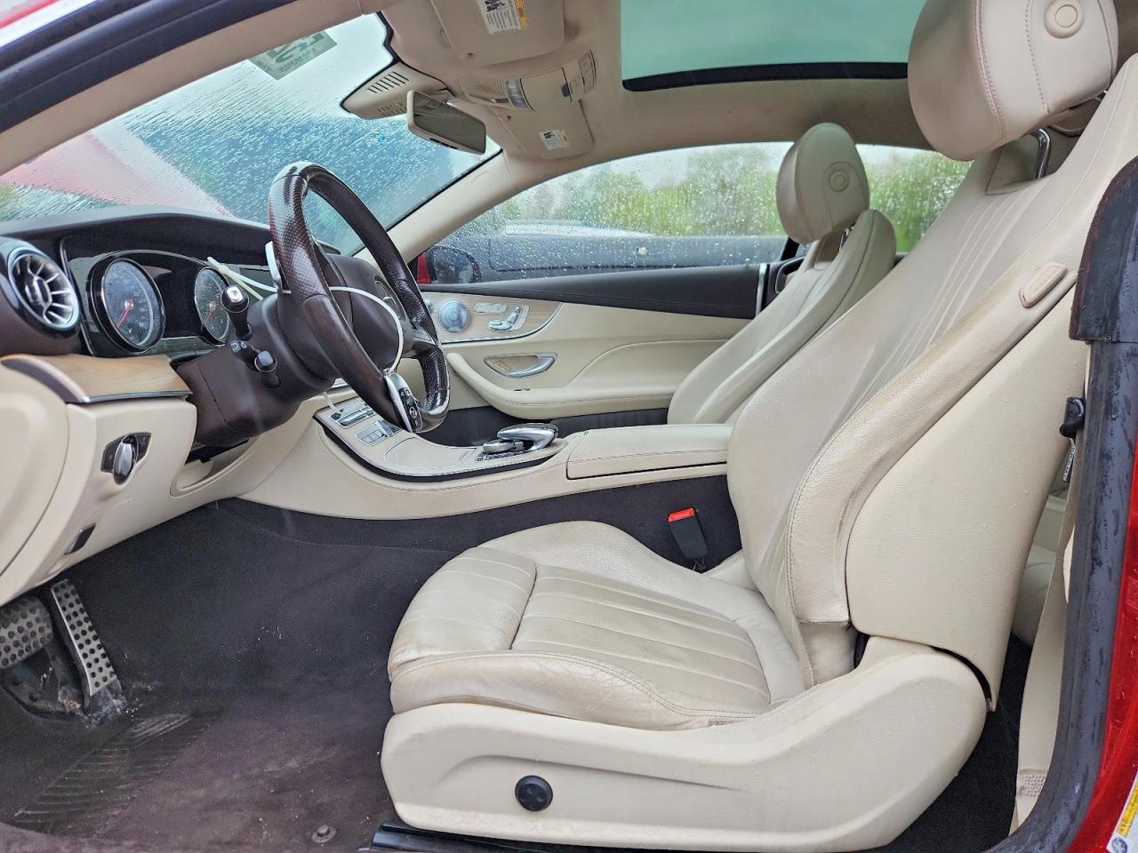 2018 Mercedes-Benz E-class VIN WDD1J6GB3JF033042 photo 7