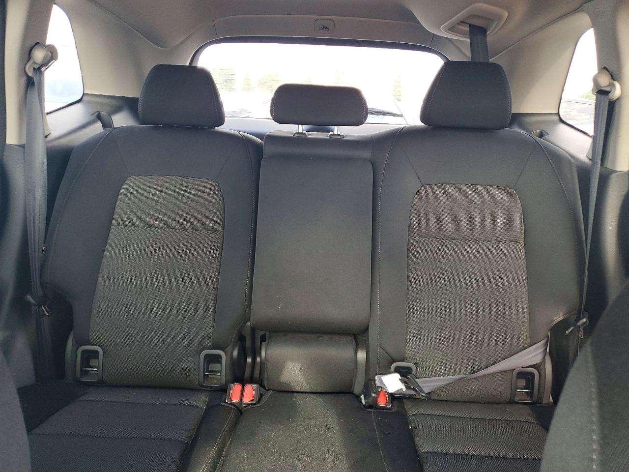 2025 Honda Crv VIN 2HKRS4H26SH400200 photo 10